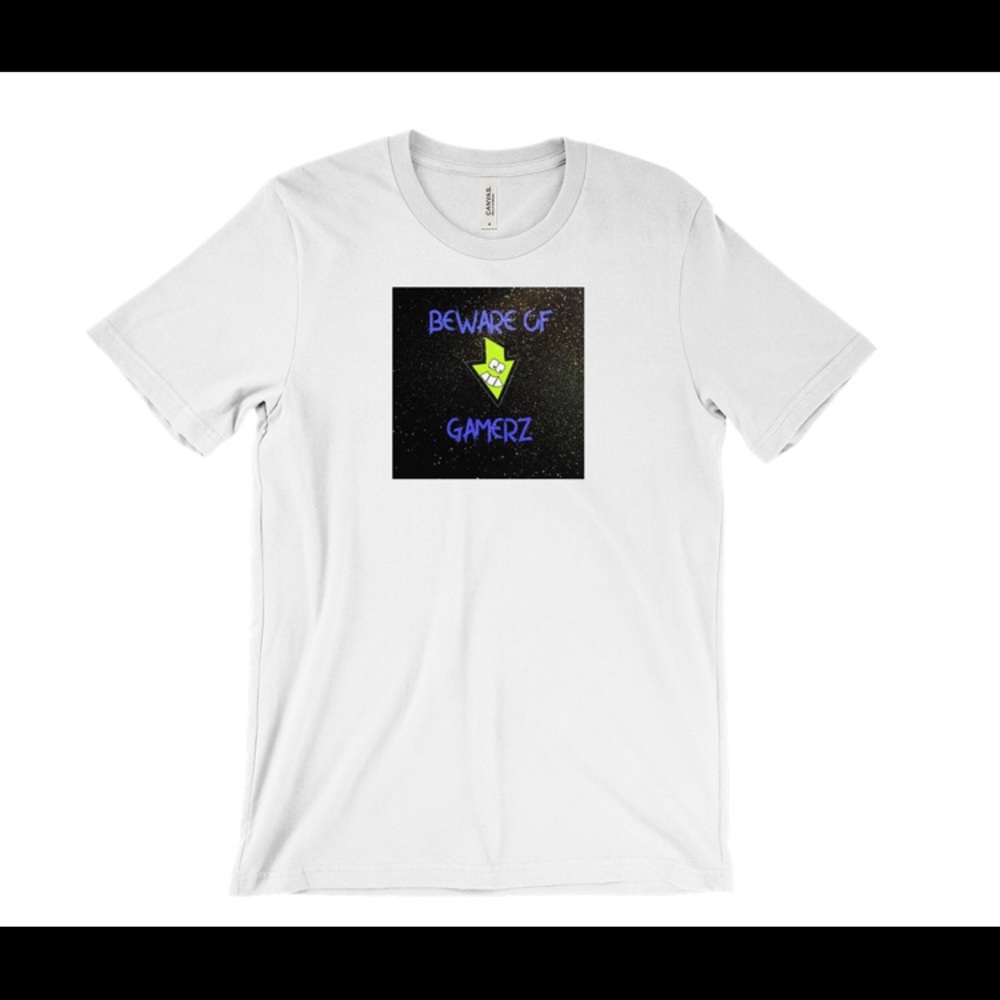 Logo T-shirt